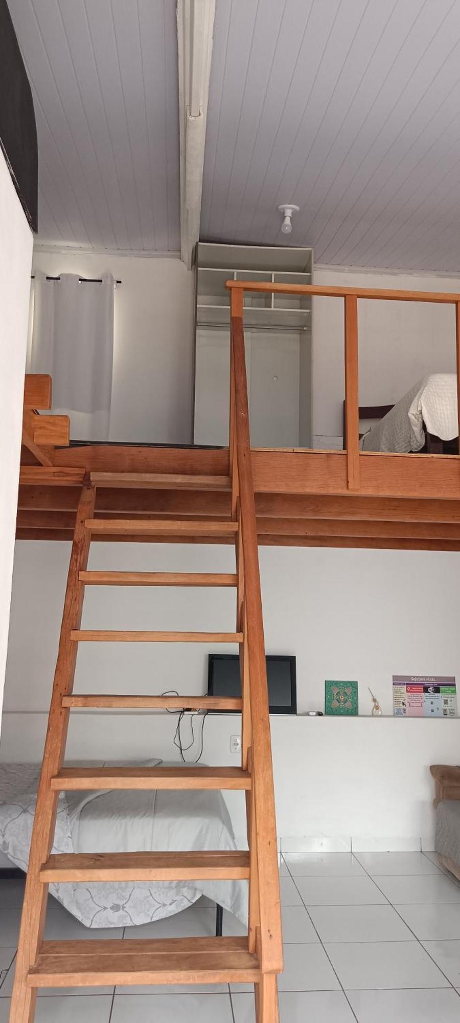 G.lo Loft Ap 04 * Ponta Pora
