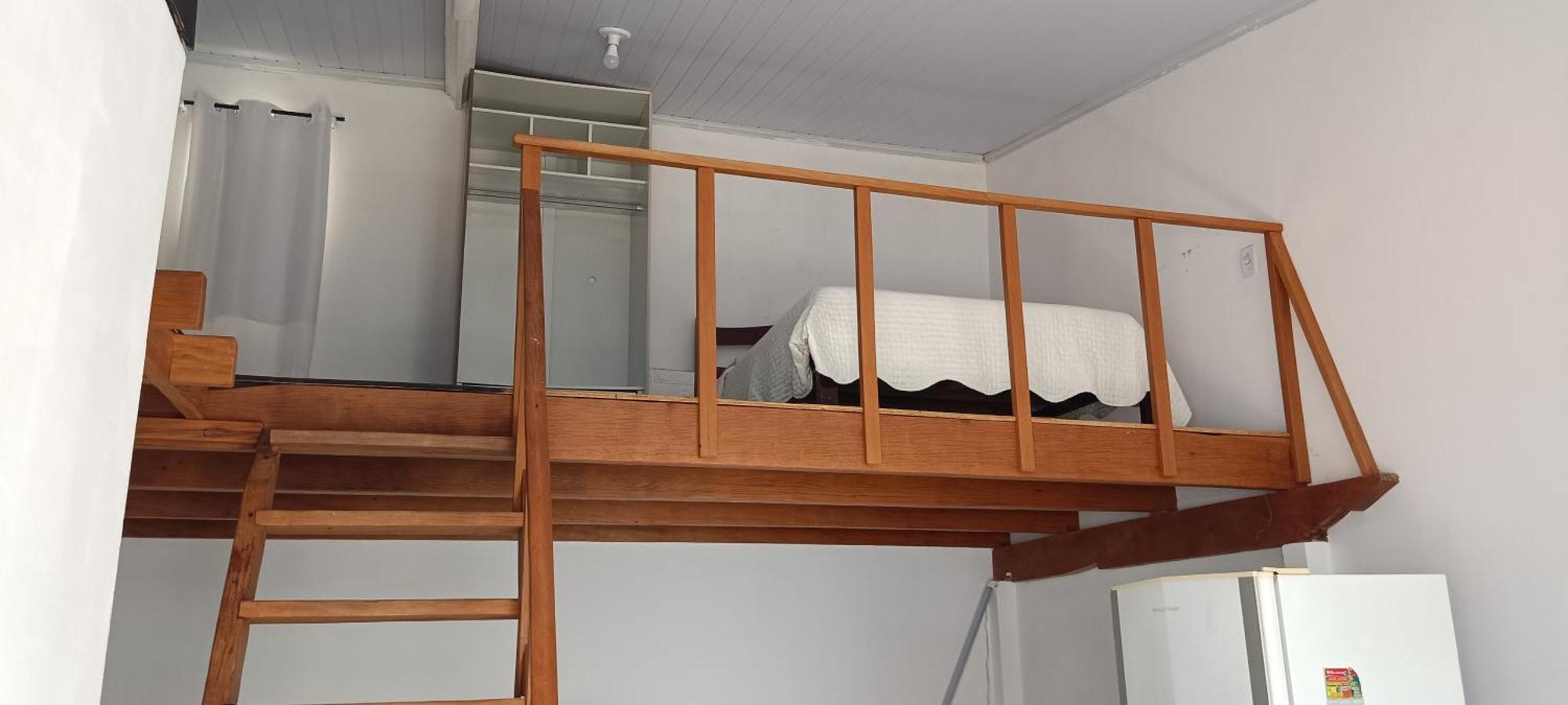 Apartment G.lo Loft Ap 04