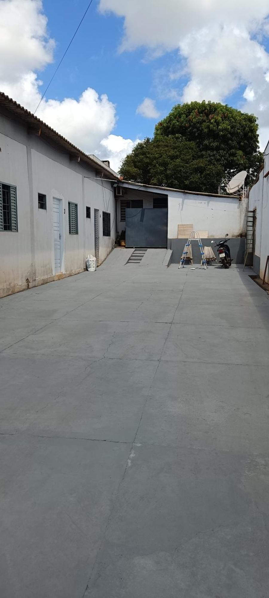 Apartment G.lo Loft Ap 04 Ponta Pora