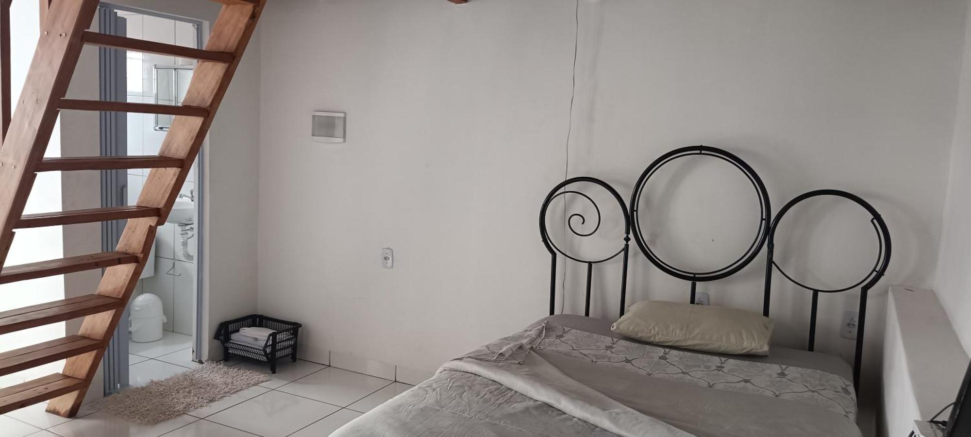 G.lo Loft Ap 04 * Ponta Pora