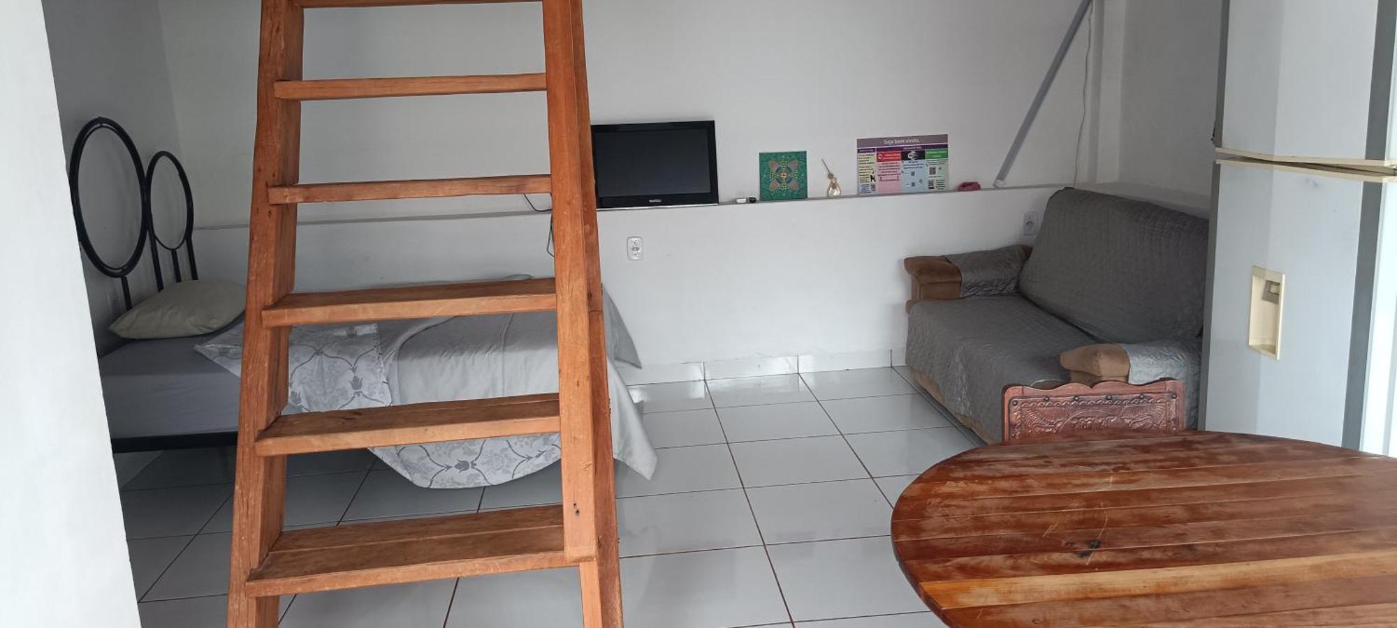 Apartment G.lo Loft Ap 04