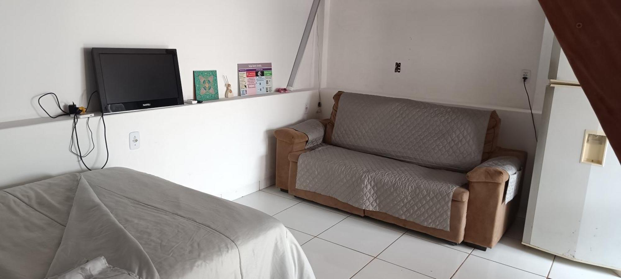 G.lo Loft Ap 04 Apartment Ponta Pora
