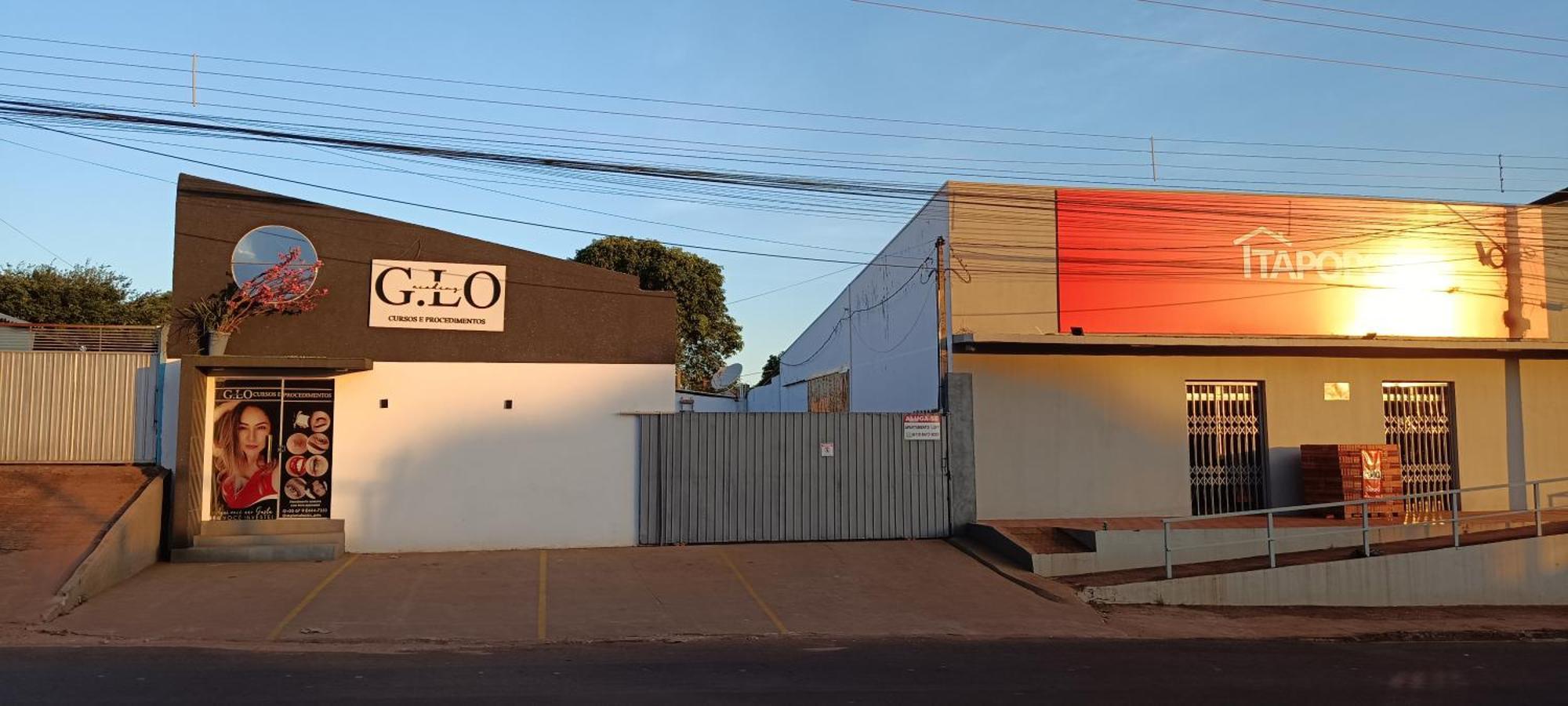 G.lo Loft Ap 04 * Ponta Pora