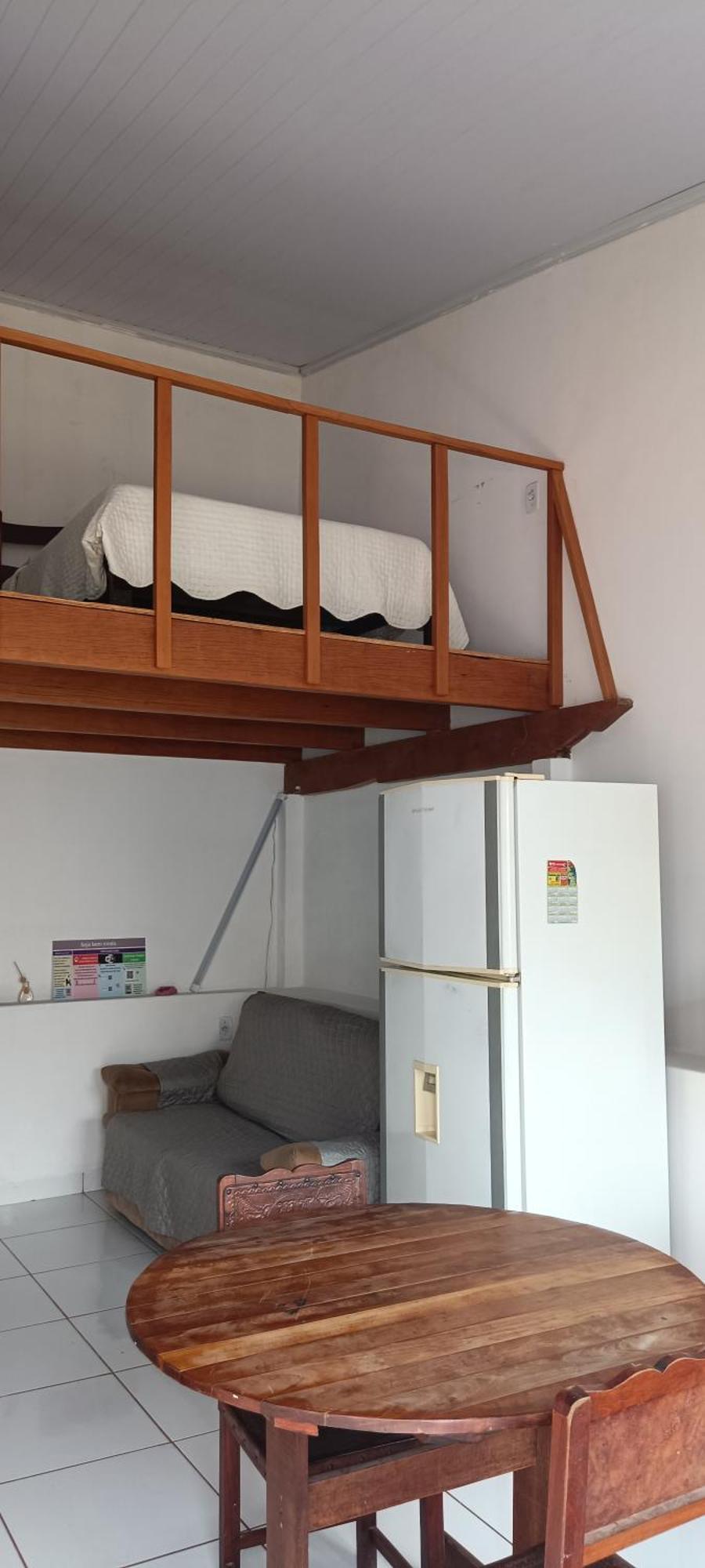 G.lo Loft Ap 04 Apartamento Ponta Porã