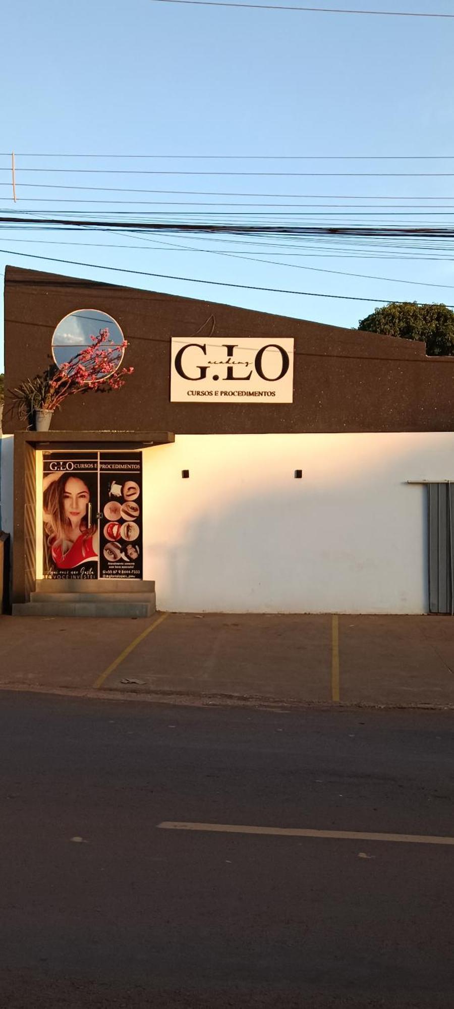 G.lo Loft Ap 04 Ponta Porã