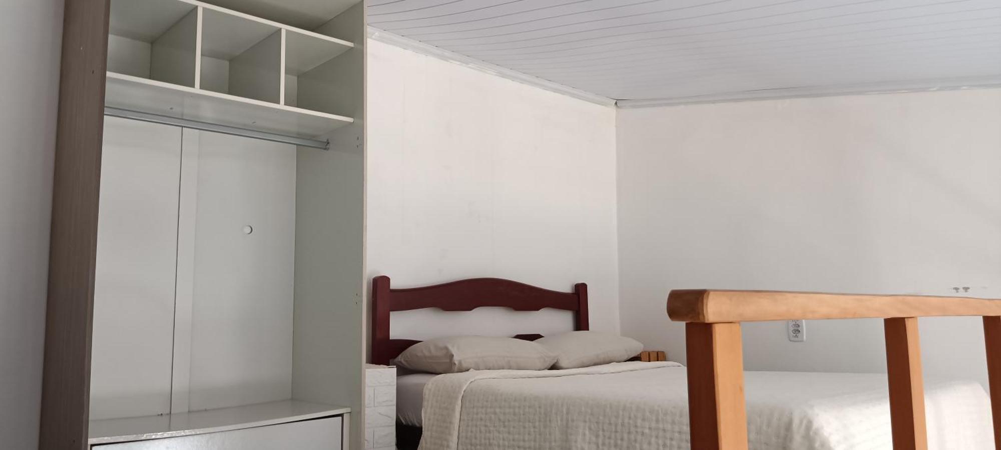 G.lo Loft Ap 04 Apartamento Ponta Porã